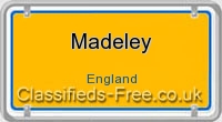 Madeley board